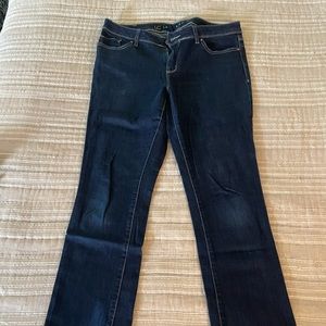Lauren Conrad jeans